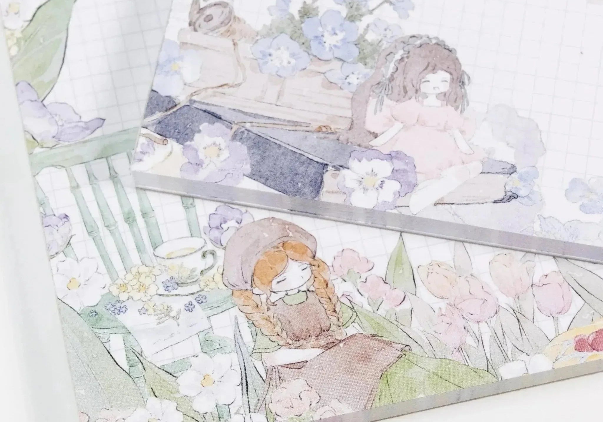 Why We Love Paper Notepads (and Why You Might Too) - SOLKATT