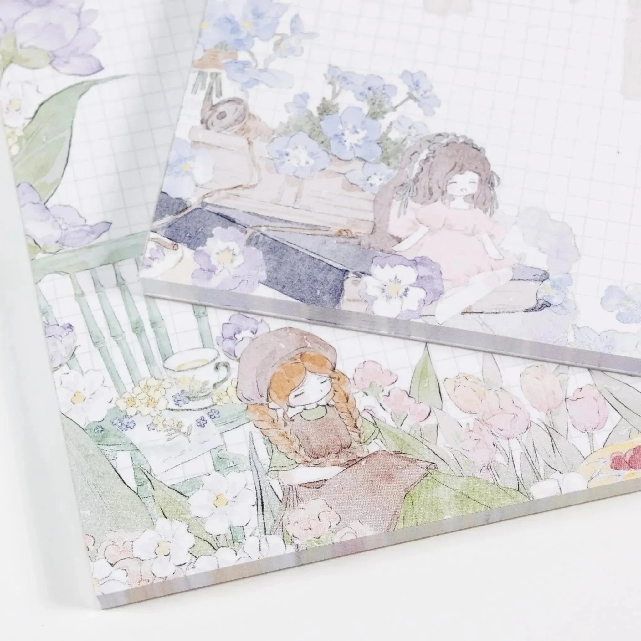 Why We Love Paper Notepads (and Why You Might Too) - SOLKATT