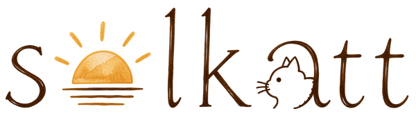 Solkatt