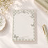 Butterfly Dreams A6 notepad