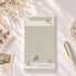 Butterfly Dreams Moonlight Flight personal planner refill