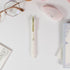 Classic Art Bunny Gel Pen variant featuring bunny version of Girl with a Pearl Earring in elegant style - Miouva