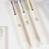 Classic Art Bunny Gel Pen 0.5mm Black - Miouva