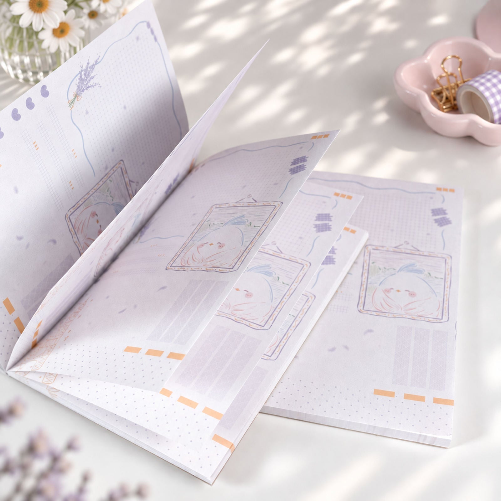 Stationery