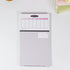 Exclusive Pink & Ink Planner Refills weekly layout for calm, organised schedule planning and overview - Miouva