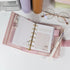 Pocket Coffee Planner Refills & Memo Pad - Solkatt
