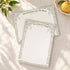 Blocs-notes B5 Yuzu Blossom en formats paysage ligné et portrait quadrillé